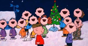 School Bans Charlie Brown Christmas Poster Because It’s Too Religious