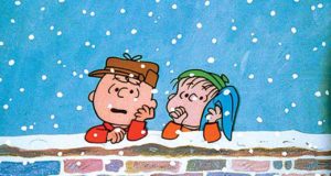 Update: Judge Orders School To Allow Charlie Brown Christmas Poster