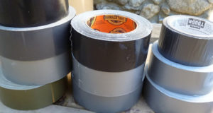 17 Amazing Ways Duct Tape Can Save Your Life (Hopefully You’ll Never Have To Try No. 10)