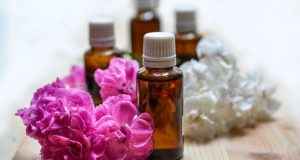 The 9 Best Essential Oils To Stockpile For Cold & Flu Season