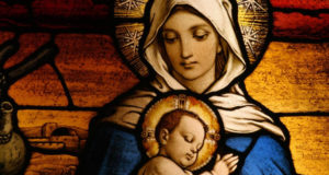 Was Mary A Virgin Her Entire Life?
