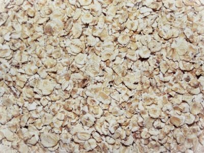10 Unordinary Uses For Oatmeal That Make Off-Grid Life Easier