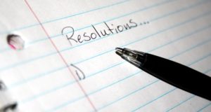 Is Your New Year’s Resolution Logical?