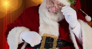 School Bans Santa Because He’s Too ‘Religious’