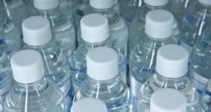 Stockpiling Water: How To Ensure You Never Run Out