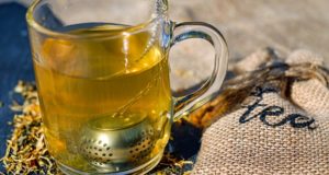 8 Herbal Teas That Will Keep You Healthy All Winter Long