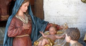 Atheist Group Demands Town Remove Nativity … But Town Refuses (‘It’s Here To Stay’)