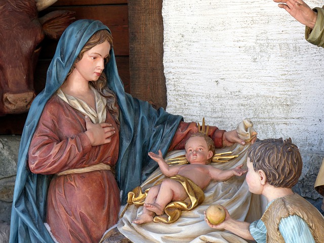 Atheist Group Demands Town Remove Nativity – But Town Refuses (‘It’s Here To Stay’)