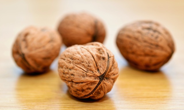 10 Brain-Boosting Foods That Just Might Make You Smarter (Our Favorite: No. 6)
