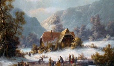 Winter Survival Skills That Kept The Pioneers Alive 