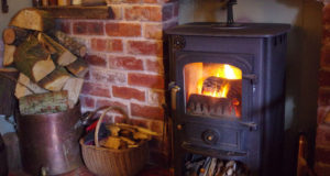 The Most Efficient Wood Stoves For Off-Grid Heat