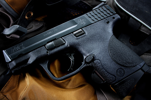 7 Concealed Carry Guns That Are Perfect For Range Training