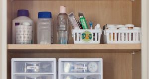 Stockpiling The Medicine Cabinet For Winter: 17 Things You Better Be Storing