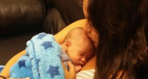 Newborn Seized After ‘Off-Grid’ Parents Refuse Social Security Number