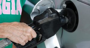 Here’s How Crooks Steal Your Credit Card At The Gas Pump