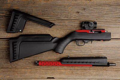 Image source: Ruger