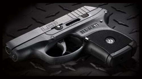 Ruger LCP: The Lightweight & Discrete Carry Gun That Won’t Let You Down