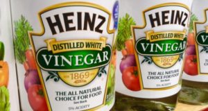 12 Unusual & Overlooked Uses For Vinegar