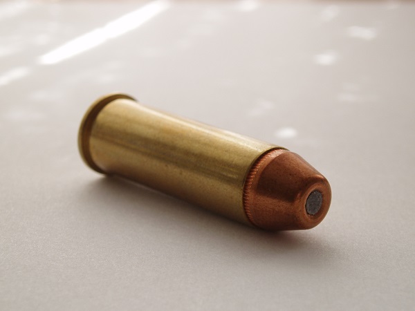 The Forgotten Handloading Cartridge You’ll Want When Society Collapses
