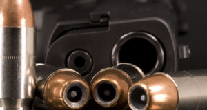 Californians Are Stockpiling Ammo; Sales Skyrocketing; Buyers Fear Shortage