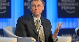 Bill Gates Warns Of Imminent Threat That Could Rapidly ‘Kill More Than 30 Million’