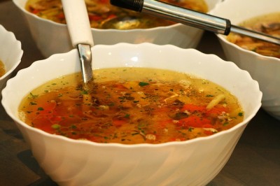 Does Chicken Soup REALLY Heal Colds? (And If So, What’s The Best Recipe?) 
