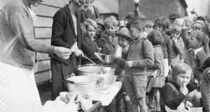 Great Depression Soup: The Recipe You Better Save For Hard Times