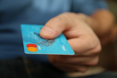 Why You Should Carry Cash In A Credit Card Society