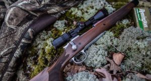 Deadly Defect? Popular Remington Rifle Can Fire On Its Own, Suit Claims