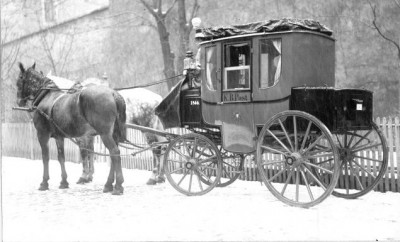 Strange Winter Tricks My Ancestors Used To Stay Warm