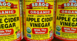 5 Forgotten Things Your Grandma Did With Apple Cider Vinegar