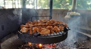 6 Clever, Off-Grid Ways To Cook When There’s No Electricity