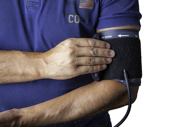 The Natural Blood Pressure ‘Medicine’ Your Doctor Hasn't Told You About