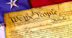 Historical: Movement To Call Constitutional Convention Nears Landmark Number