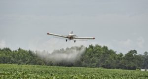 Monsanto Finally Admits What We All Suspected About Roundup & Cancer