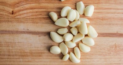 No, Garlic Is Not Healthiest When It's Raw. (Ferment It! Here's How.)
