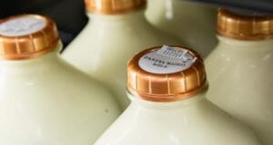 Victory: Court Says Creamery Can Label Its Skim Milk … ‘Skim Milk’ (Huh?)