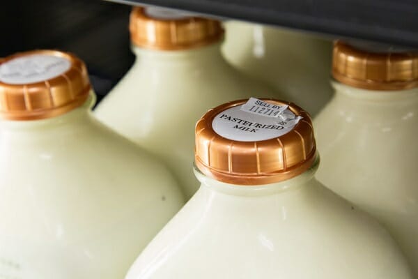 Victory: Court Says Creamery Can Label Its Skim Milk … ‘Skim Milk’ (Huh?)