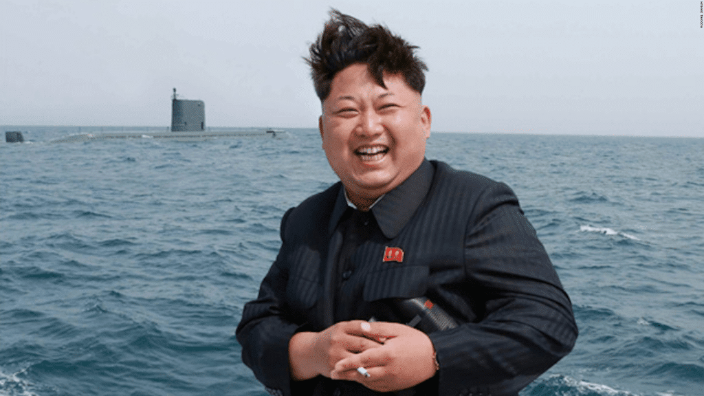 6 Things You Better Know About North Korea & Potential War