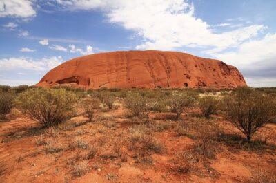 Robbed & Left To Die, He Survived 71 Days In The Desert On Frogs And Leeches