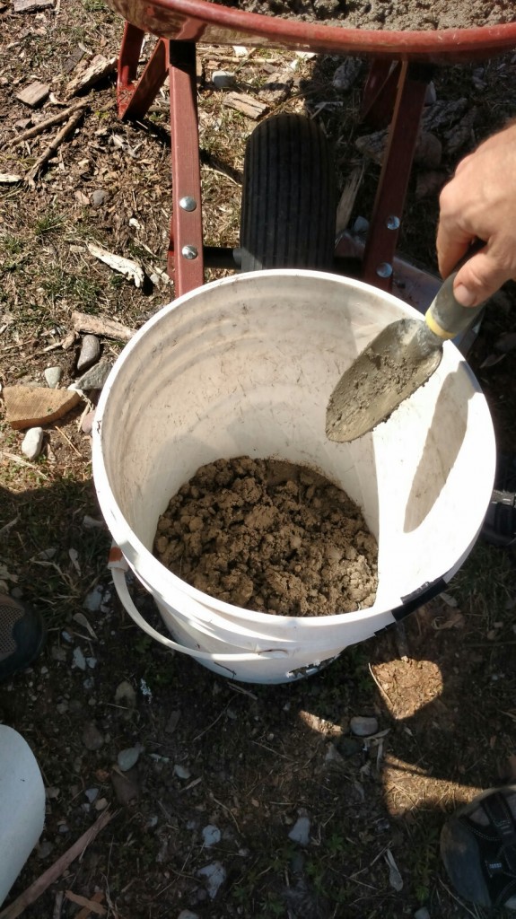 DIY: A $10 Indestructible Off-Grid Rocket Stove