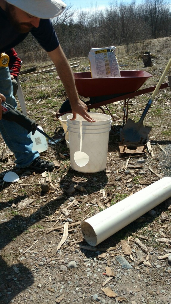 DIY: A $10 Indestructible Off-Grid Rocket Stove