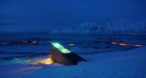 ‘Doomsday Data Vault’ Opens In Norway; Will Help Rebuild Society Post-Apocalypse