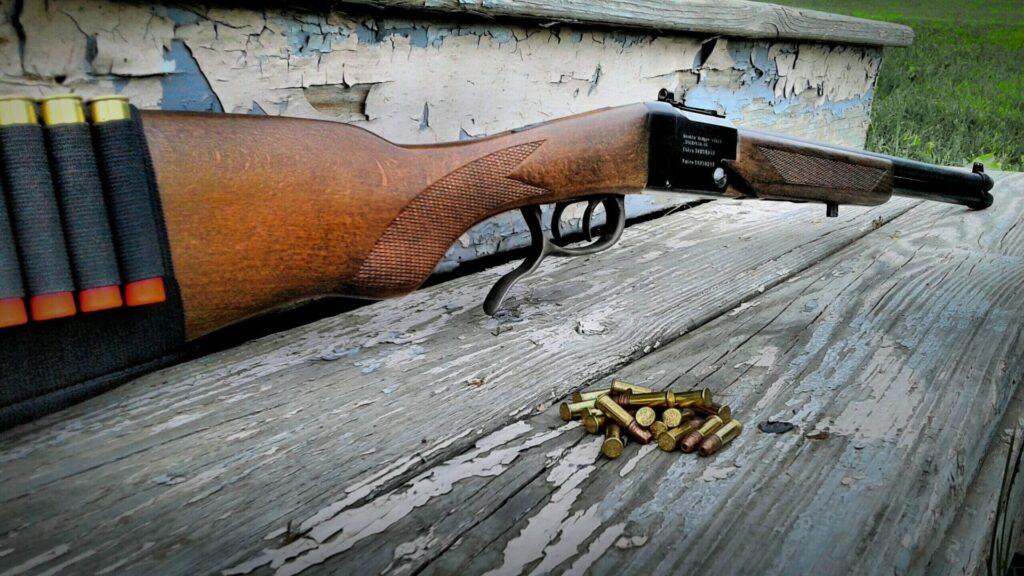 5 Portable, Takedown Rifles You Can Hide Anywhere - Off The Grid News