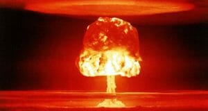 Risk Of Nuclear War Growing, ‘Accidents Inevitable’ – New UN Report