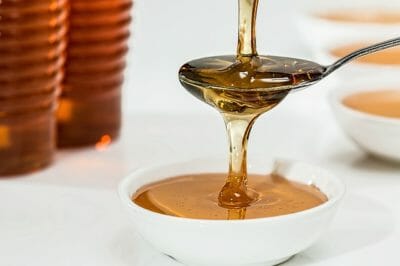 Remarkable ‘Outside-The-Kitchen’ Uses For Honey