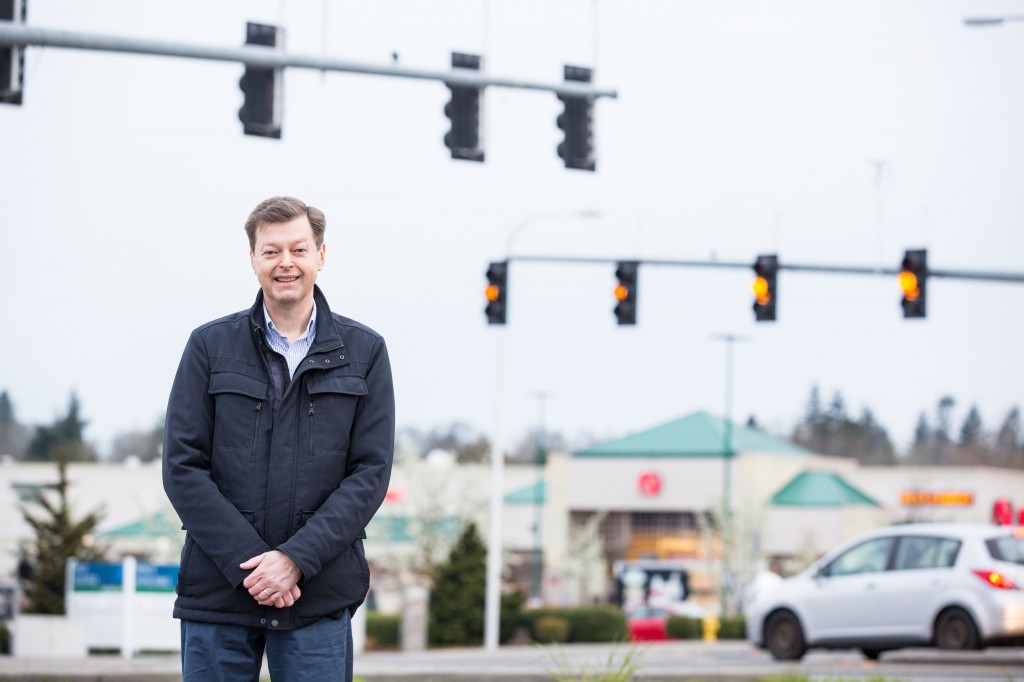 He Criticized Red Light Cameras. The State Fined Him $500 – And Threatened Jail