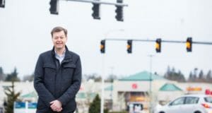 He Criticized Red Light Cameras. The State Fined Him $500 – And Threatened Jail