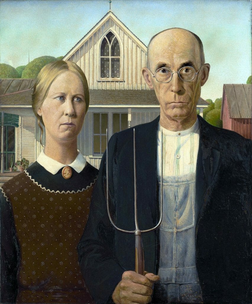 Gender Roles On The Homestead: What’s The Right Way To Do It?