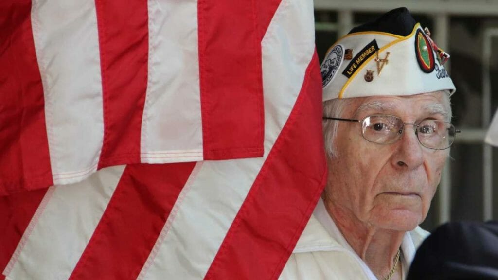 Pearl Harbor Survivor, 94, Denied Hearing Aids By VA